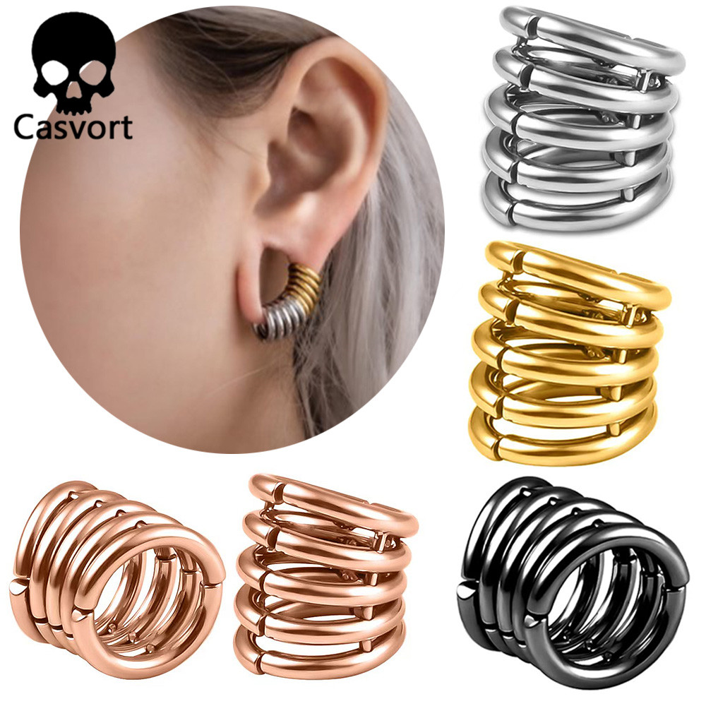 Casvort Hot 00g Stacker Rings  – Body Jewelry Hot Bewertung und Preis