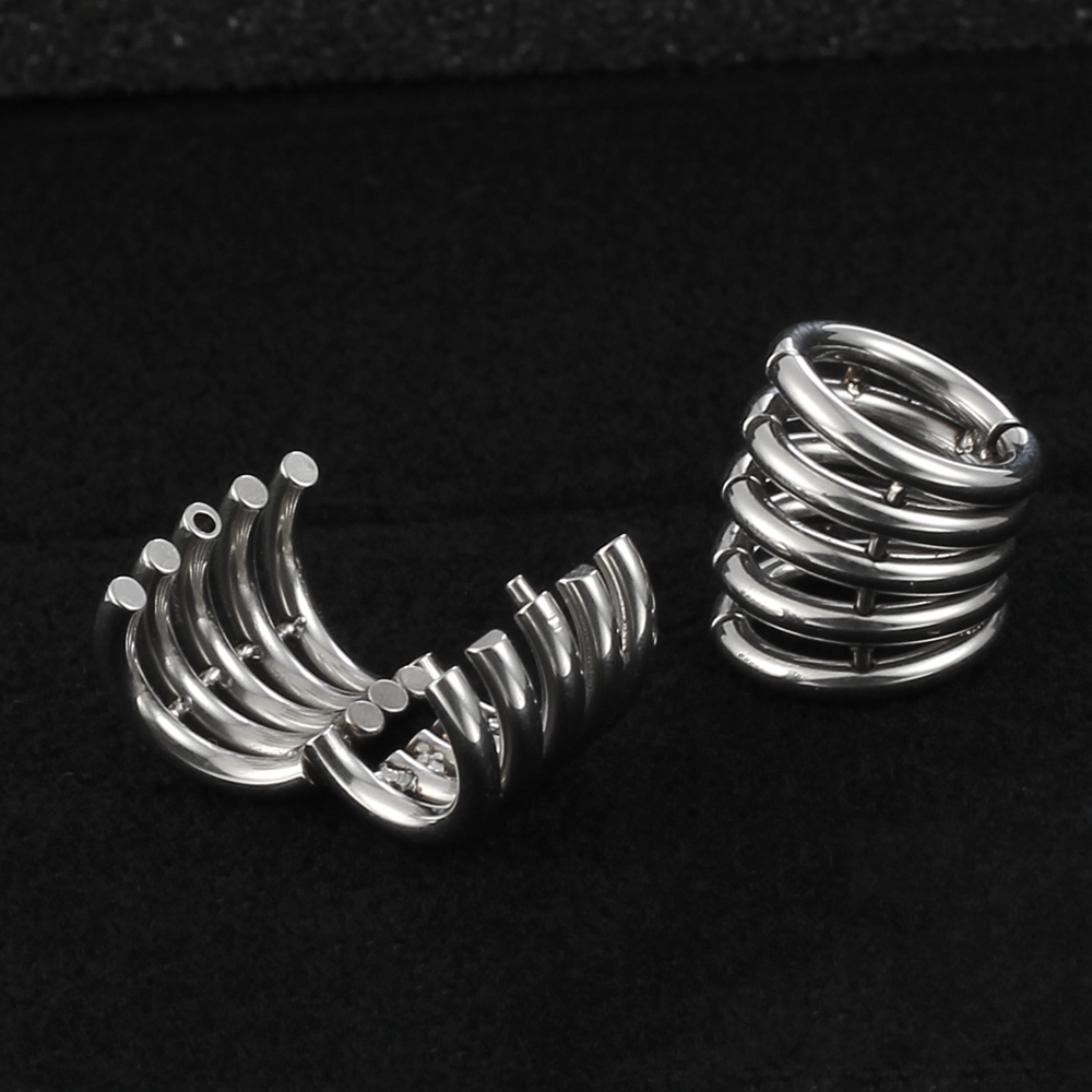 Casvort Hot 00g Stacker Rings  – Body Jewelry Hot Bewertung und Preis