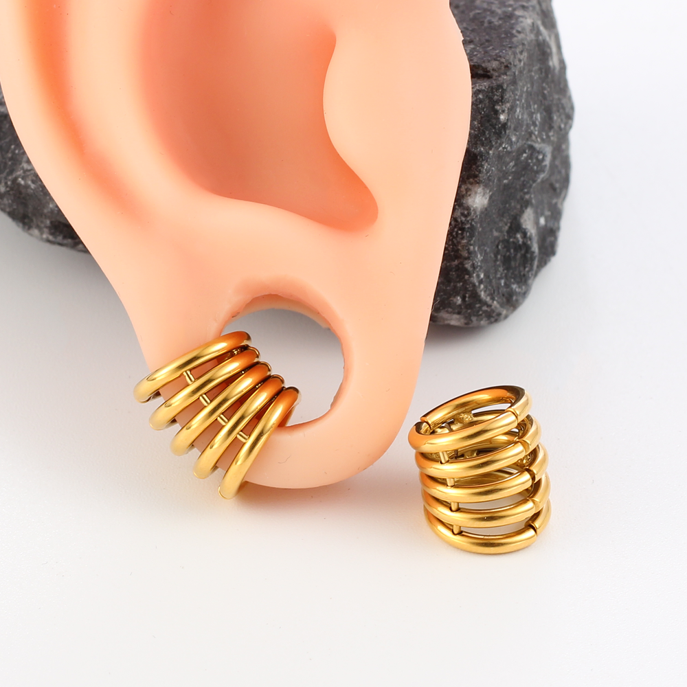 Casvort Hot 00g Stacker Rings  – Body Jewelry Hot Bewertung und Preis
