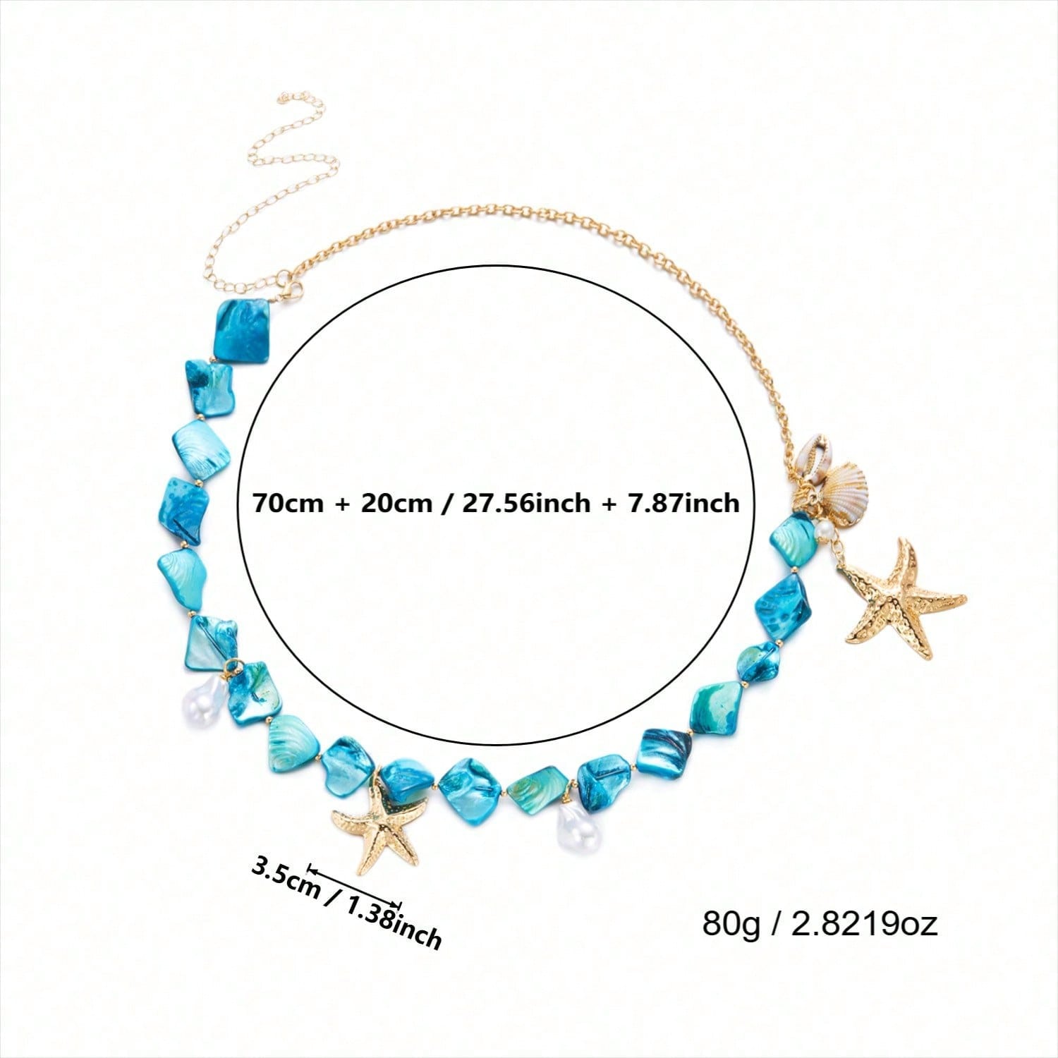 Summer Beach Resort Style Hot  – Body Jewelry Hot Bewertung und Preis