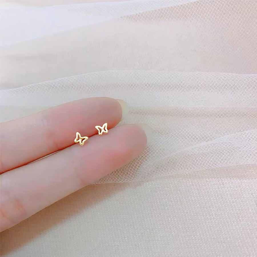 925 Silver Needle Silver Color – Body Jewelry Hypoallergenic Bewertung und Preis
