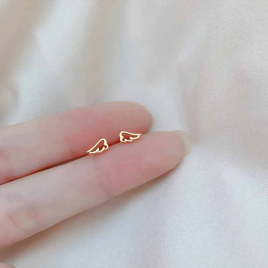 925 Silver Needle Silver Color – Body Jewelry Hypoallergenic Bewertung und Preis