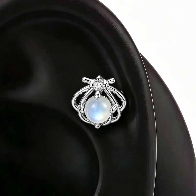 1PC Hypoallergenic Cartilage E – Body Jewelry Hypoallergenic Bewertung und Preis