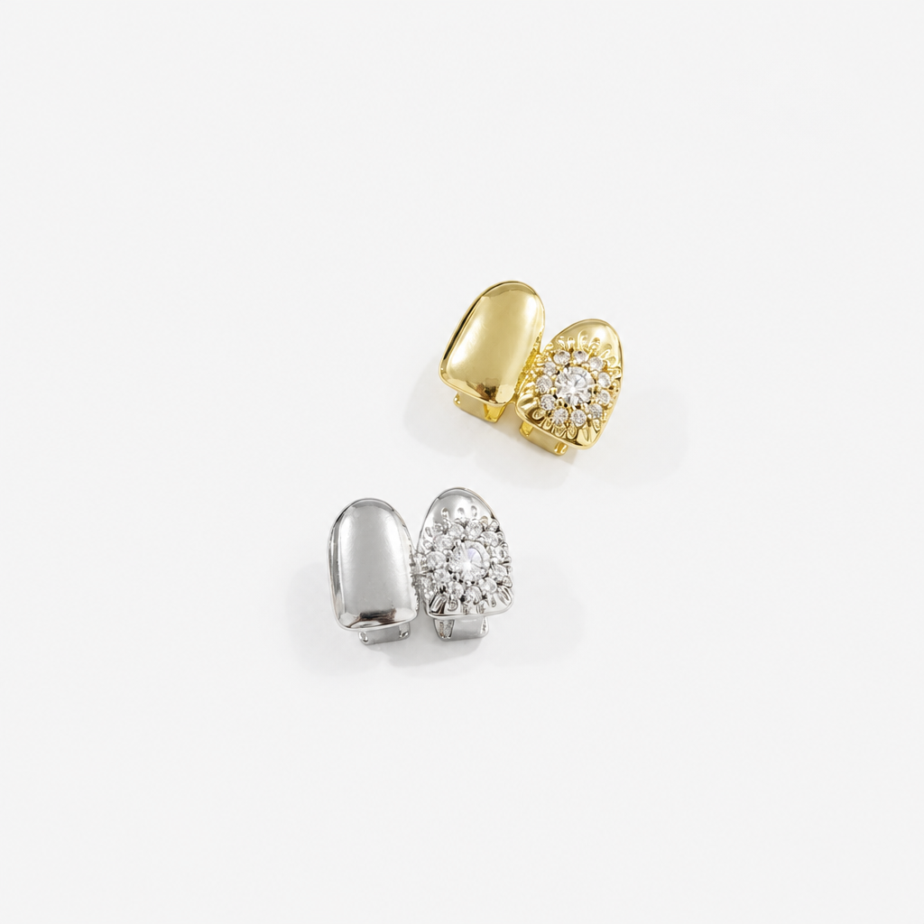Hot-Selling Hip-Hop Micro-Set  – Body Jewelry Hot Bewertung und Preis