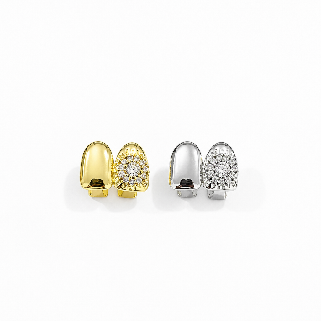 Hot-Selling Hip-Hop Micro-Set  – Body Jewelry Hot Bewertung und Preis