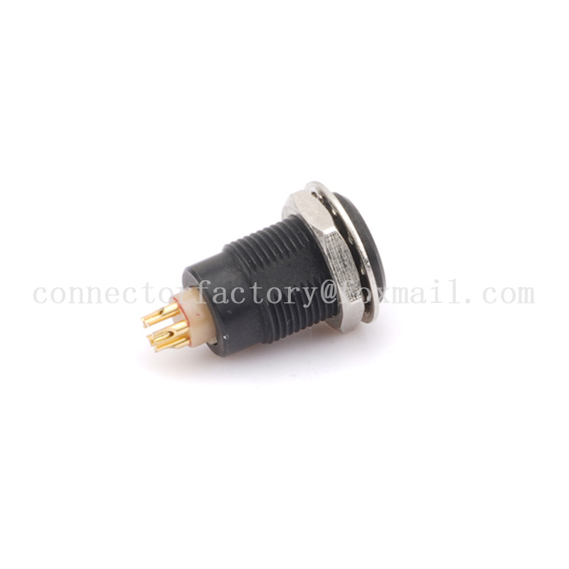Black FGG EGG FHG 0B 1B 2B 2 3 – Threadless Push Pin Bewertung und Preis