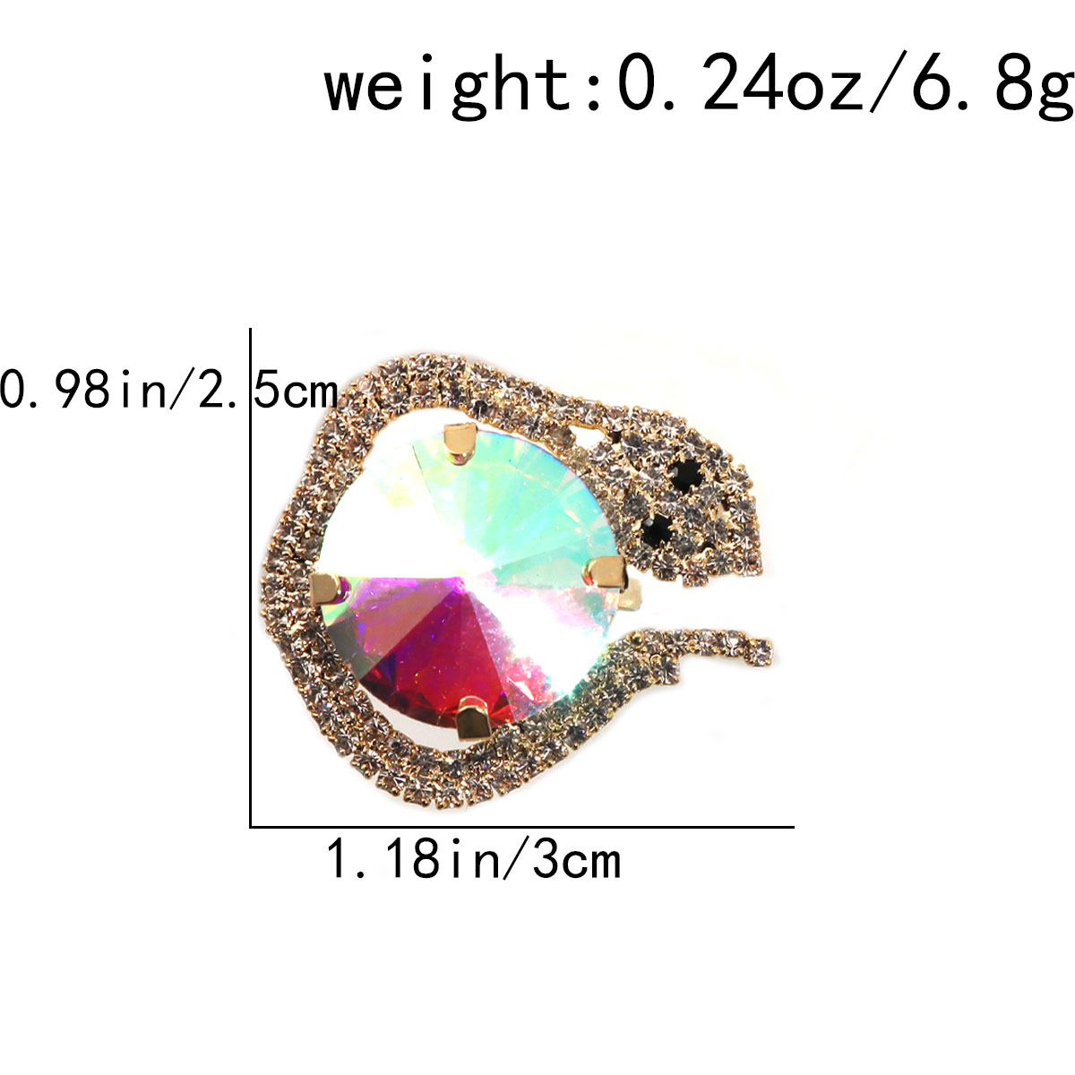 1 fashionable and exquisite sn – Body Jewelry Rings Bewertung und Preis
