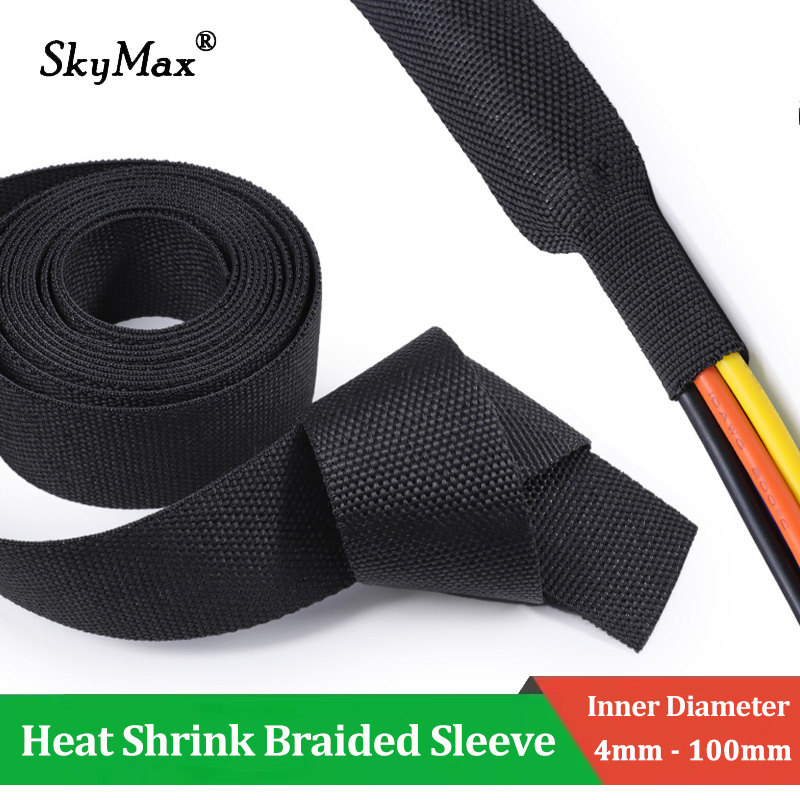 1-10m 2:1 Heat Shrinkable Brai – Body Jewelry 4 U Bewertung und Preis