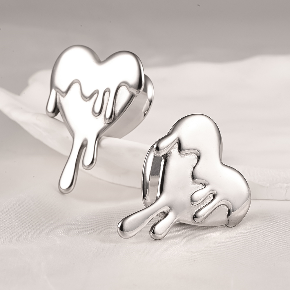 Vanku 2PCS 316 Stainless Steel – Body Jewelry Gauges Bewertung und Preis