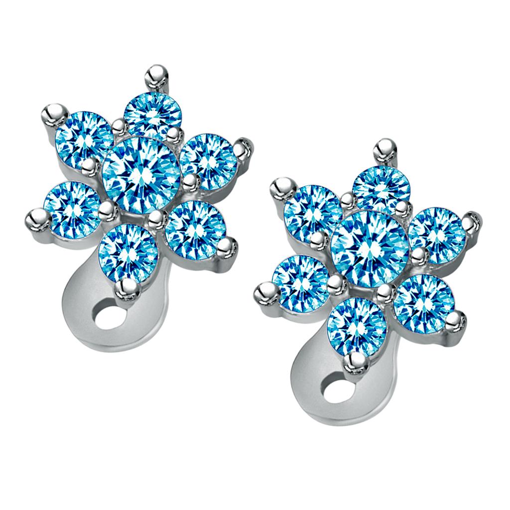 Piercing Jewelry 14g AAA Cubic – Body Jewelry For Sensitive Skin Bewertung und Preis