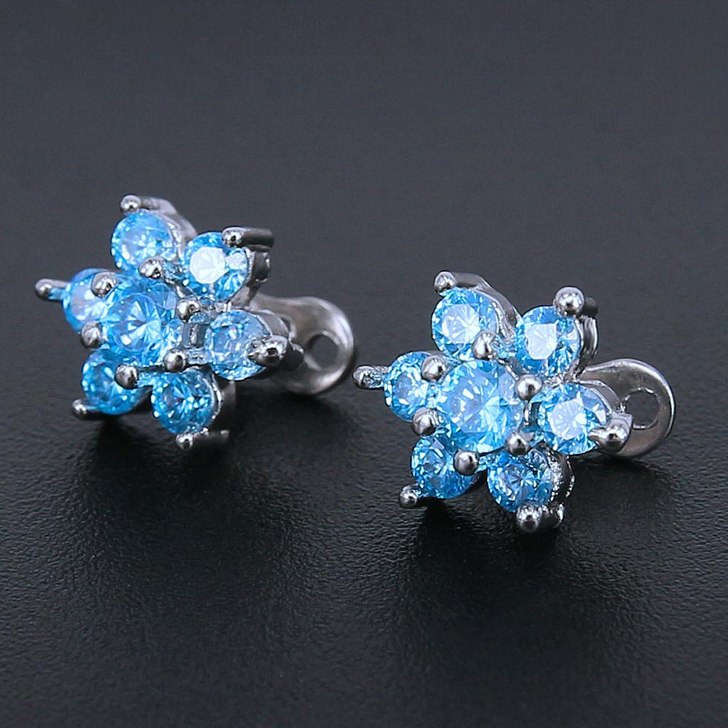 Piercing Jewelry 14g AAA Cubic – Body Jewelry For Sensitive Skin Bewertung und Preis