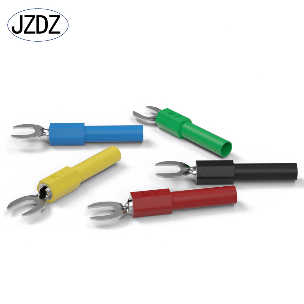JZDZ 10PCS 6MM Insulated Fork  – Body Jewelry 4 U Bewertung und Preis