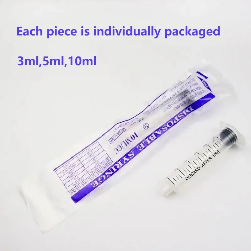 Syringe No Push Rod Threaded N – Threadless Push Pin Bewertung und Preis