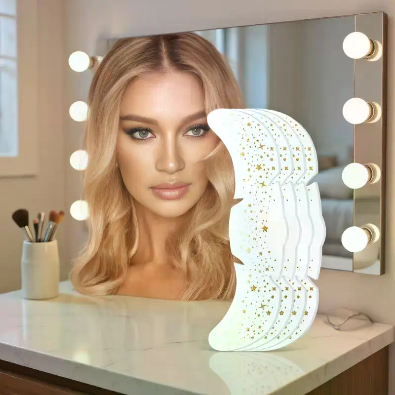 Hot Rose Gold Freckles Tempora – Body Jewelry Hot Bewertung und Preis