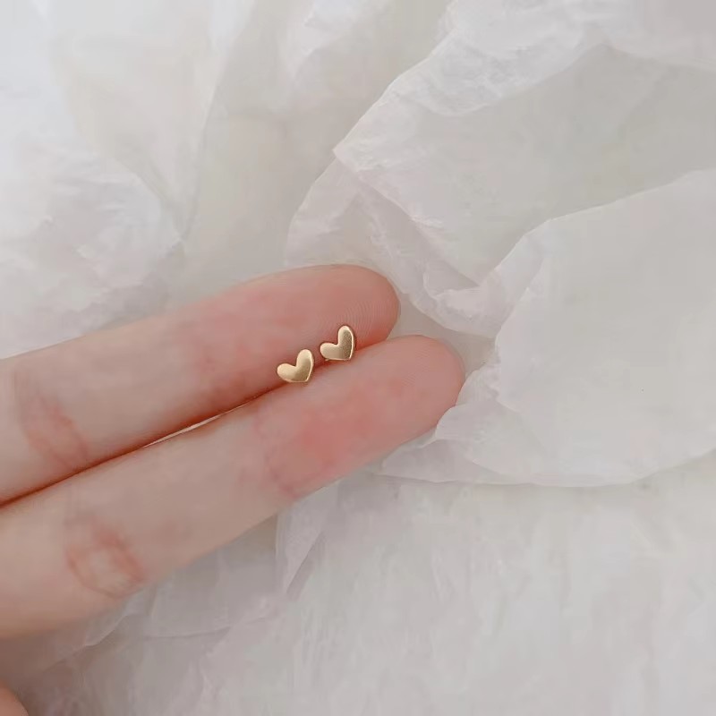 925 Silver Needles Gold Color  – Body Jewelry Hypoallergenic Bewertung und Preis