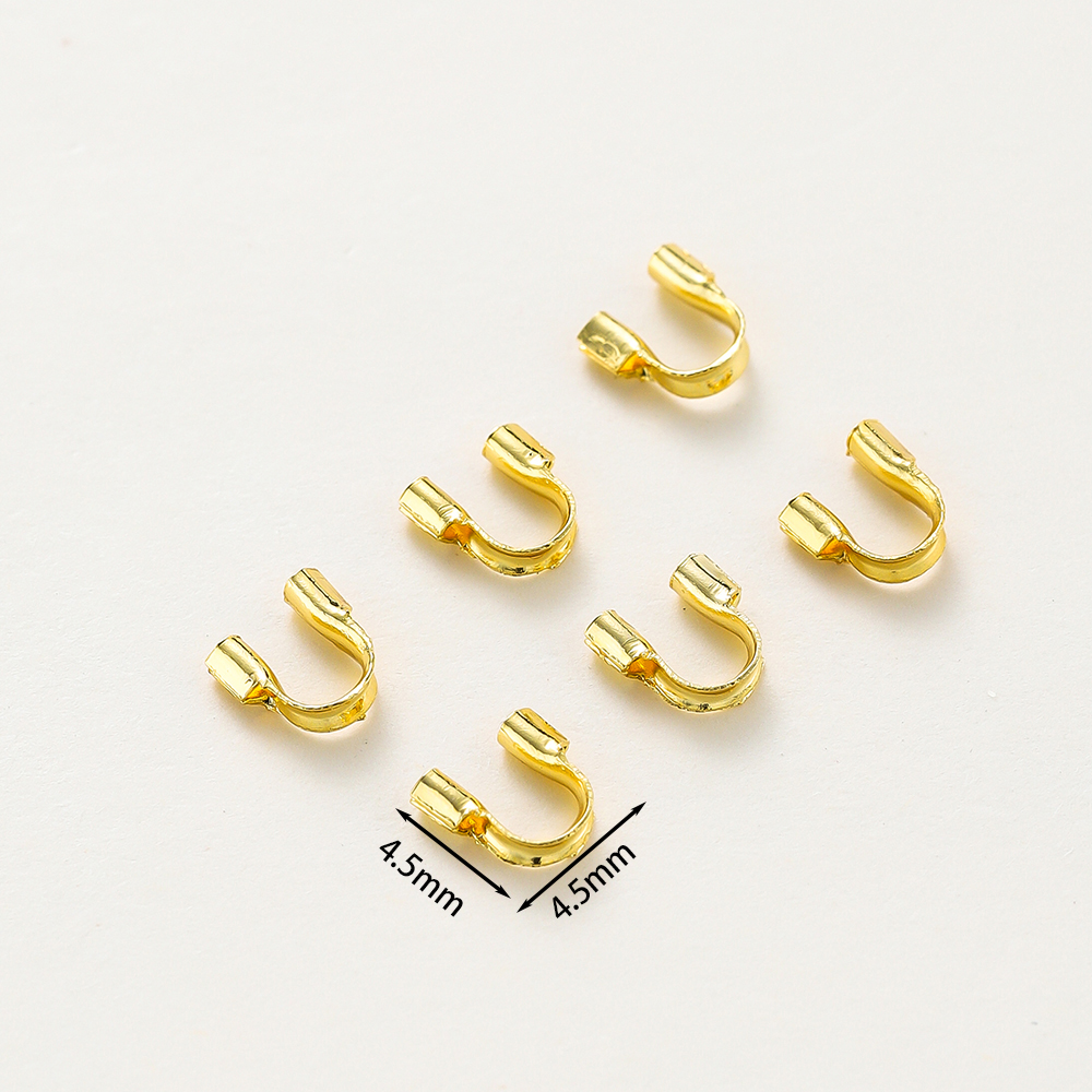 100pcs/lot 14K 18K Gold Plated – Body Jewelry 4 U Bewertung und Preis