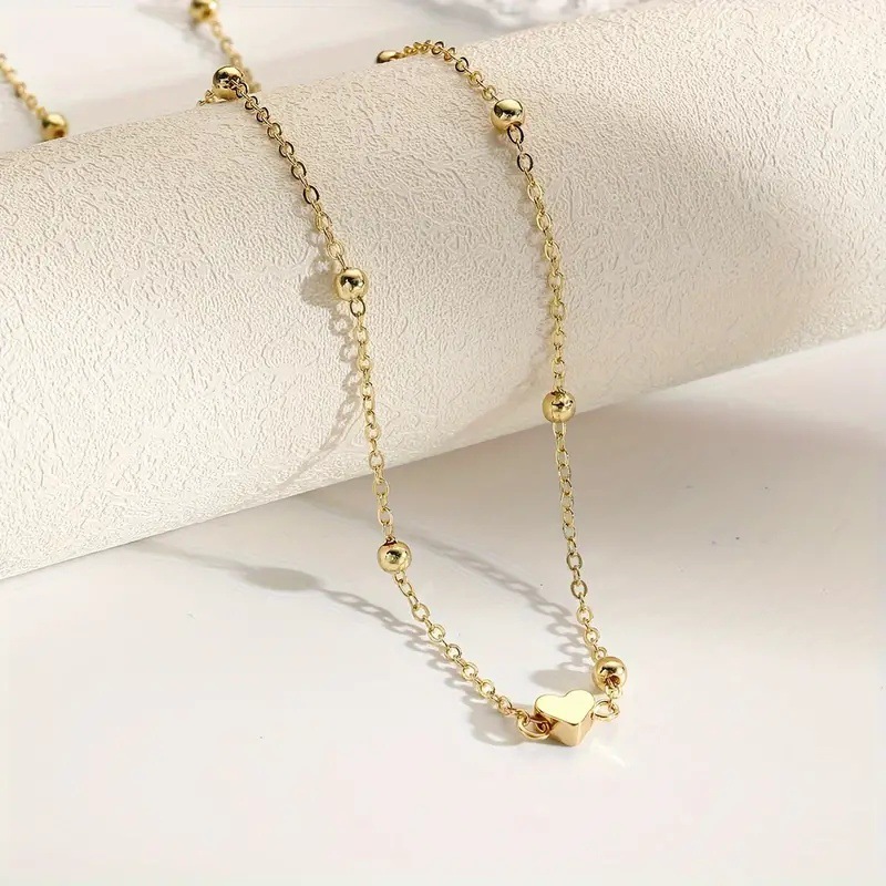 Fashion street snap versatile  – Body Jewelry Gold Bewertung und Preis