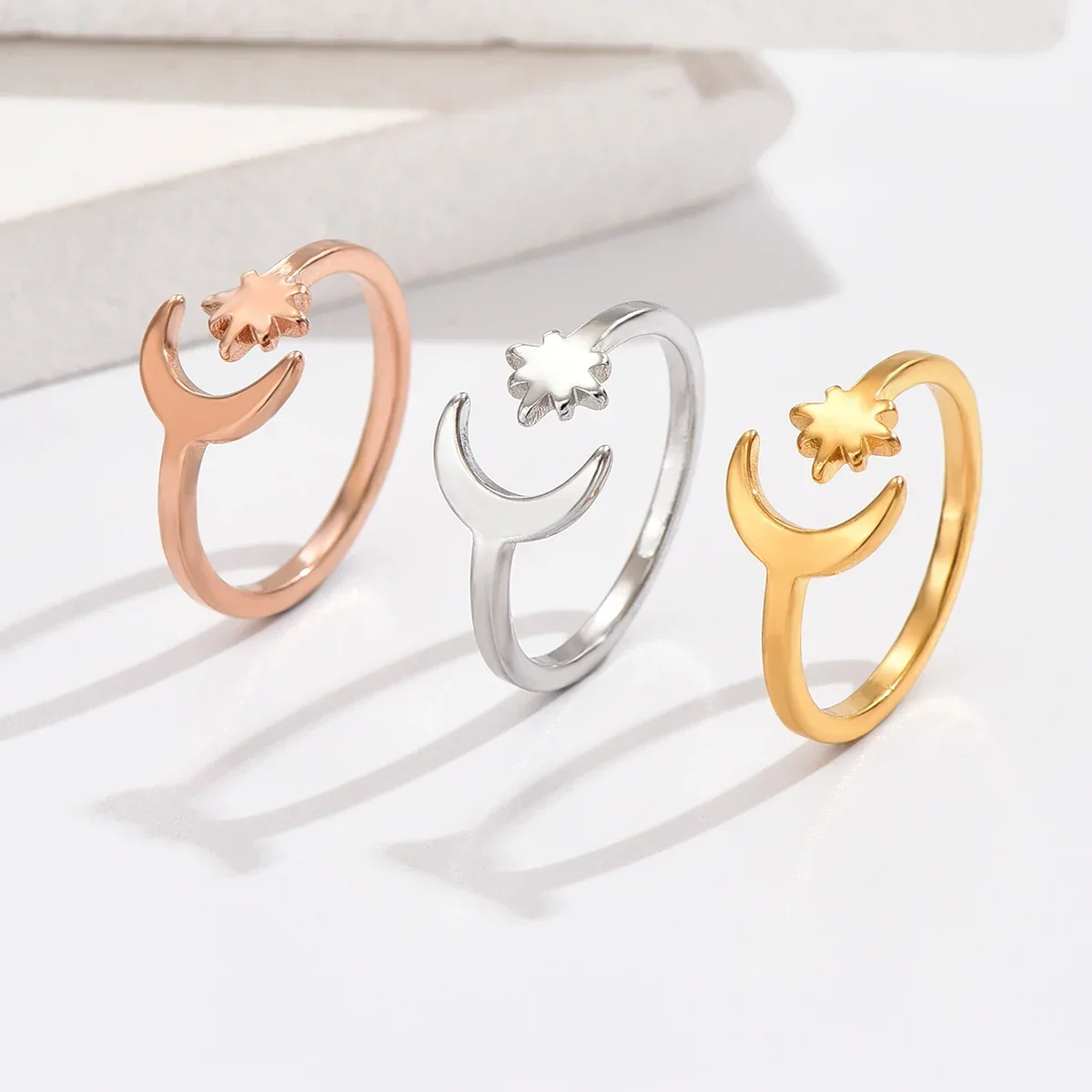 1PC Toe Rings for Women Adjust – Body Jewelry Rings Bewertung und Preis