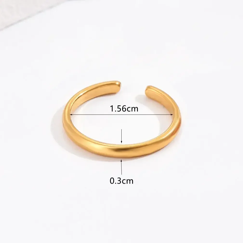1PC Toe Rings for Women Adjust – Body Jewelry Rings Bewertung und Preis