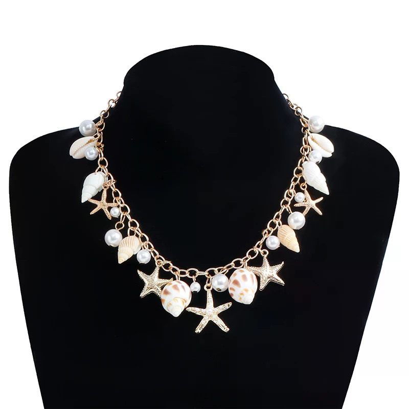 Hot Selling Summer Bohemia Mon – Body Jewelry Hot Bewertung und Preis