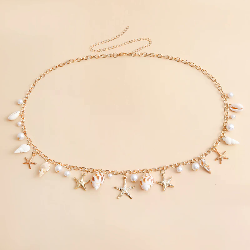 Hot Selling Summer Bohemia Mon – Body Jewelry Hot Bewertung und Preis