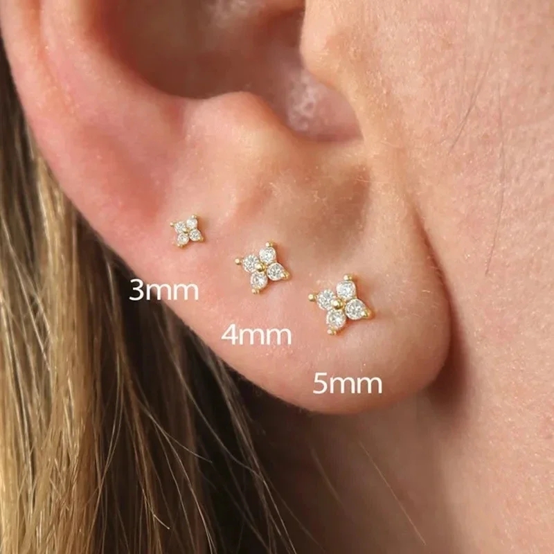 Simple Hypoallergenic Small Zi – Body Jewelry Hypoallergenic Bewertung und Preis