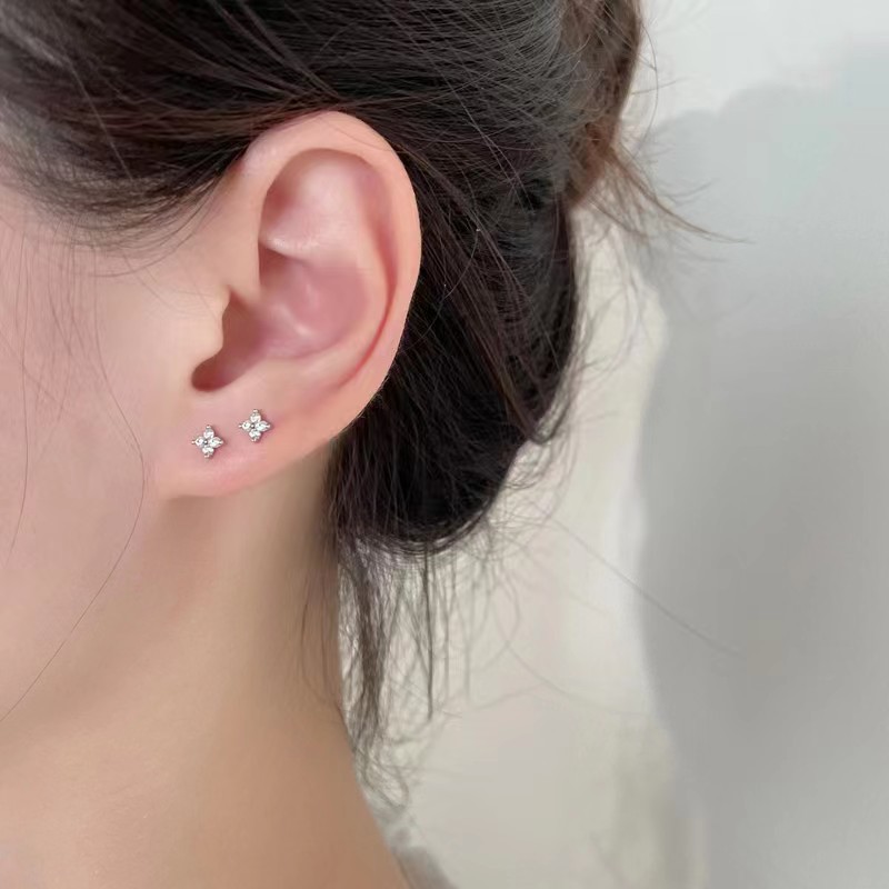 Simple Hypoallergenic Small Zi – Body Jewelry Hypoallergenic Bewertung und Preis