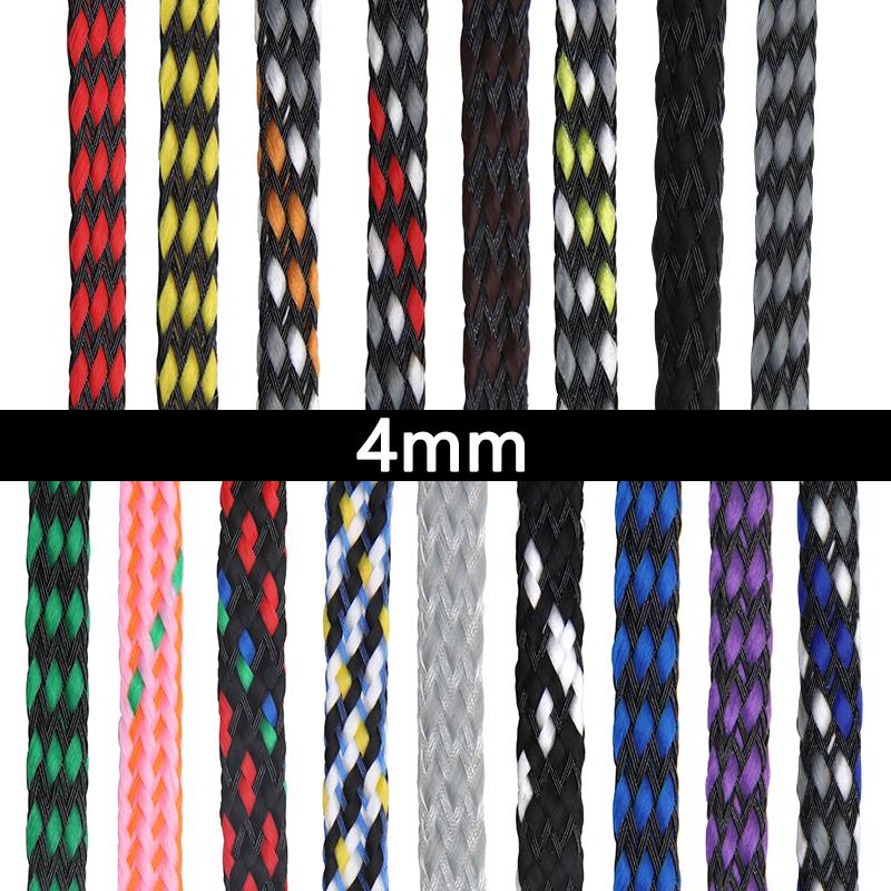 1-100m Wear Resistant Cable Sl – Body Jewelry 4 U Bewertung und Preis