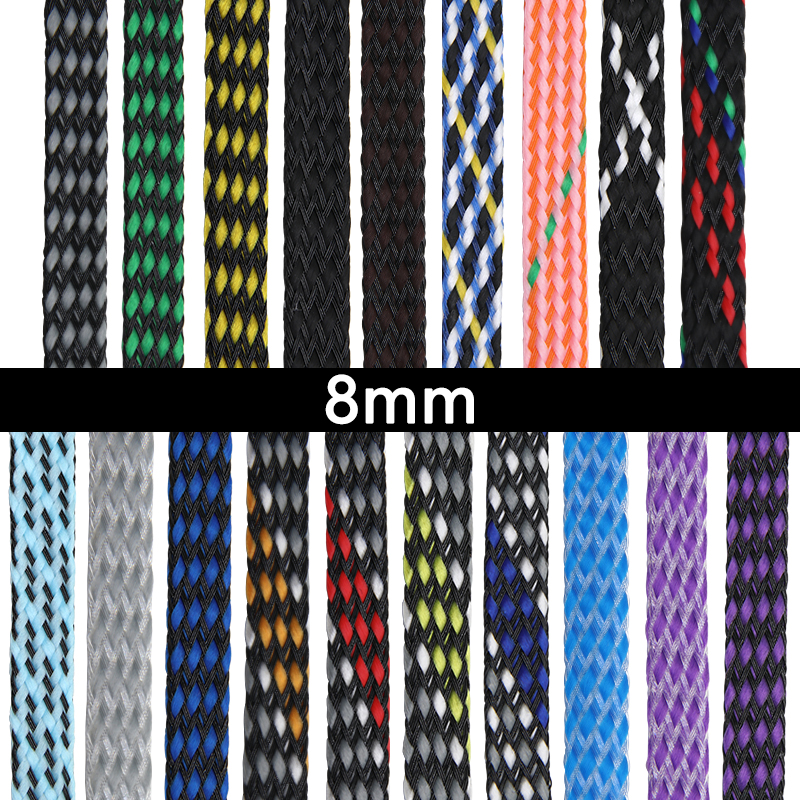 1-100m Wear Resistant Cable Sl – Body Jewelry 4 U Bewertung und Preis