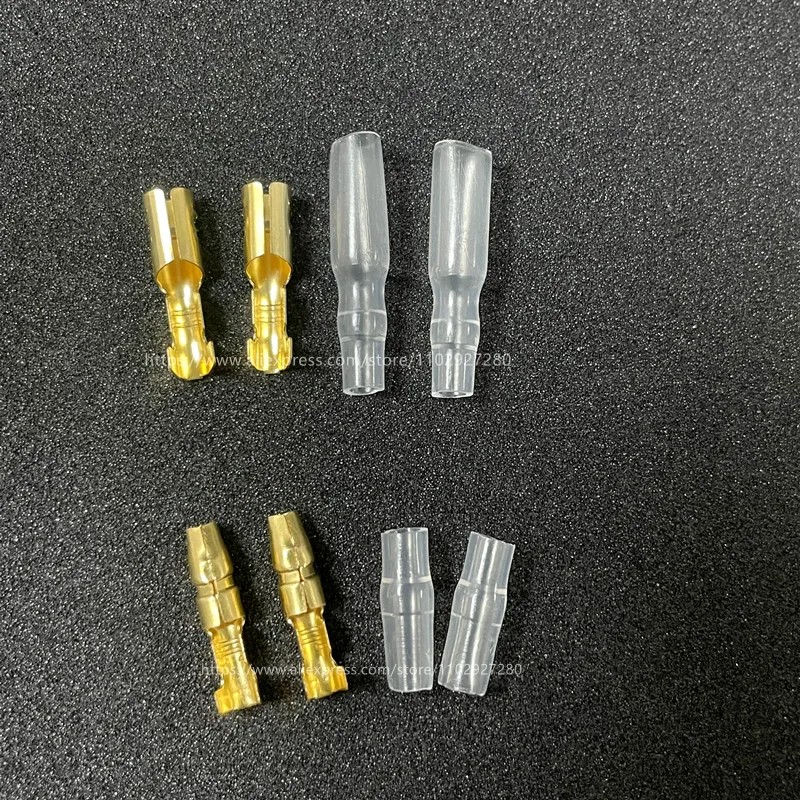 200pcs/50set Car Auto Motorcyc – Body Jewelry 4 U Bewertung und Preis