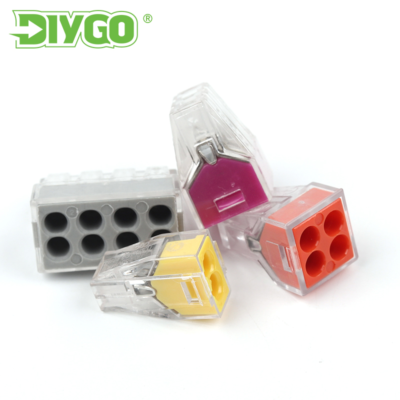 DIY GO 102/104/106/108 Univers – Threadless Push Pin Bewertung und Preis