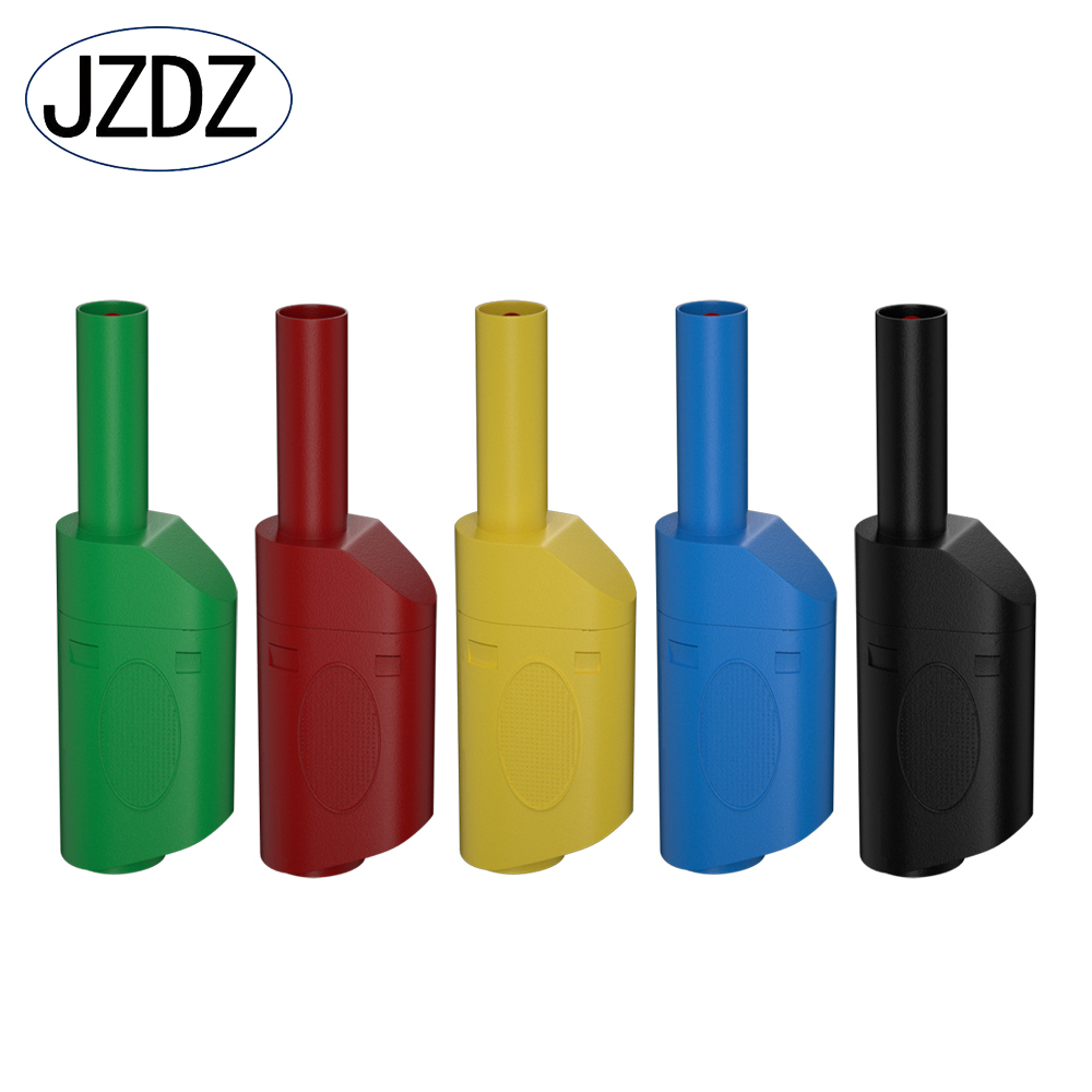 JZDZ 5PCS 4MM Banana Plug Safe – Body Jewelry 4 U Bewertung und Preis