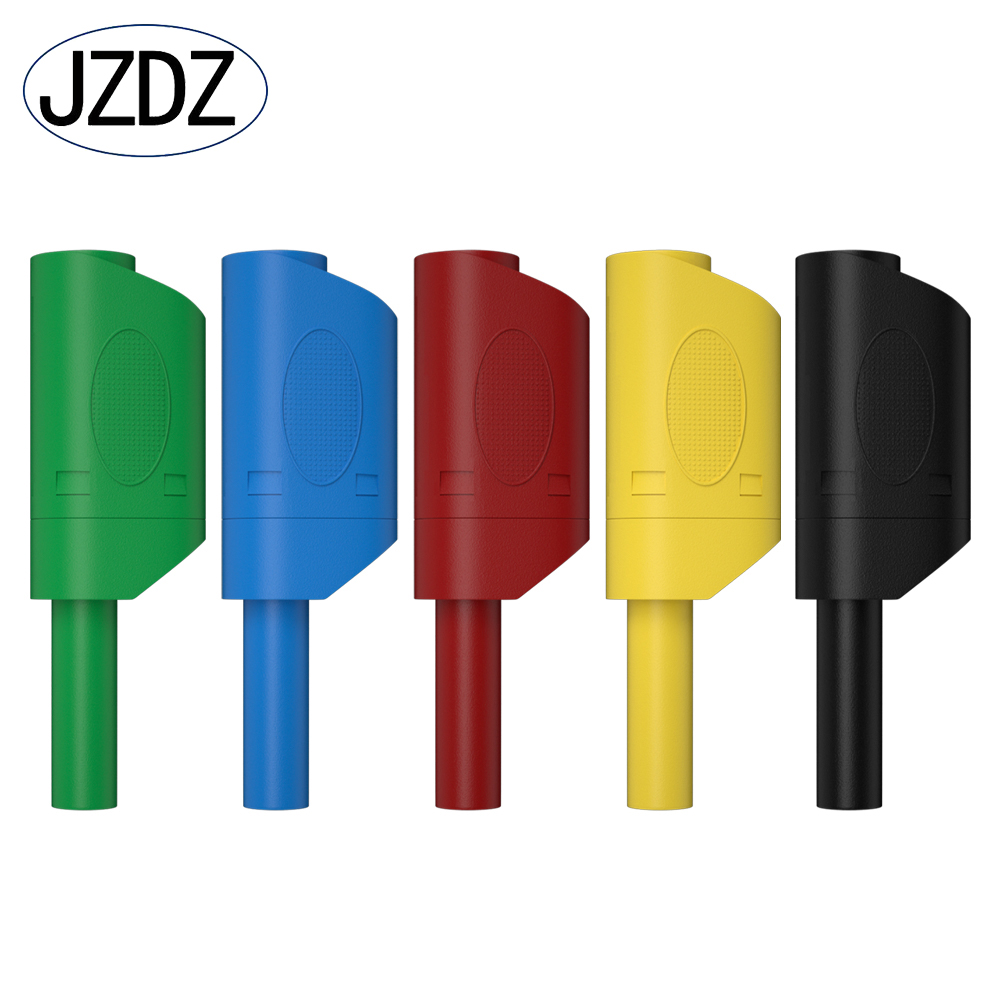 JZDZ 5PCS 4MM Banana Plug Safe – Body Jewelry 4 U Bewertung und Preis