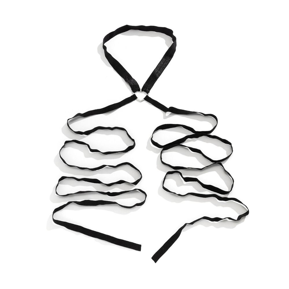 Fashion Elastic Band Elastic S – Body Jewelry Rings Bewertung und Preis