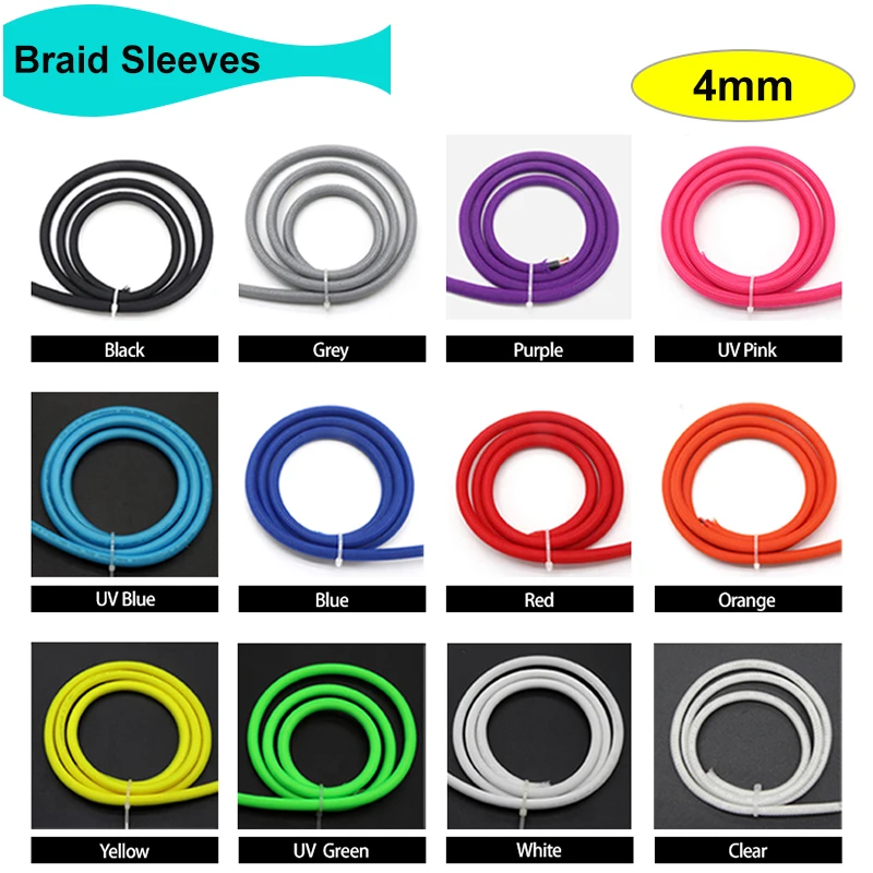 1/2/3/5/10/20/30/50M 4mm Insul – Body Jewelry 4 U Bewertung und Preis