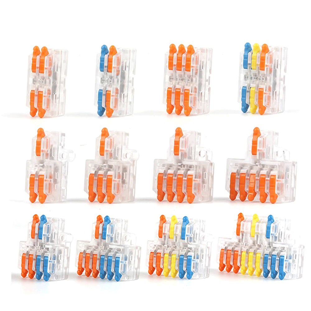 DIY GO Universal Compact Wire  – Threadless Push Pin Bewertung und Preis