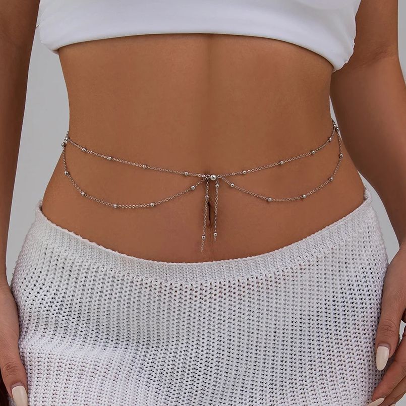 KunJoe Multilayer Gold Color T – Body Jewelry Gold Bewertung und Preis