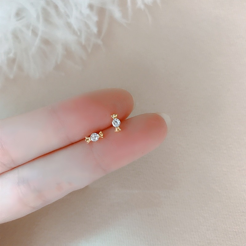 Multiple Style Earrings For Wo – Body Jewelry Hypoallergenic Bewertung und Preis