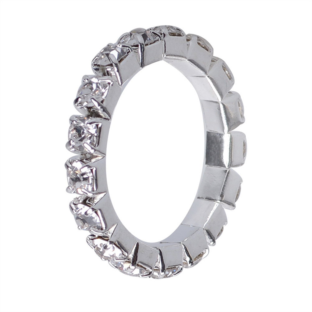 10Pcs Foot Toe Ring Fashion El – Body Jewelry Rings Bewertung und Preis