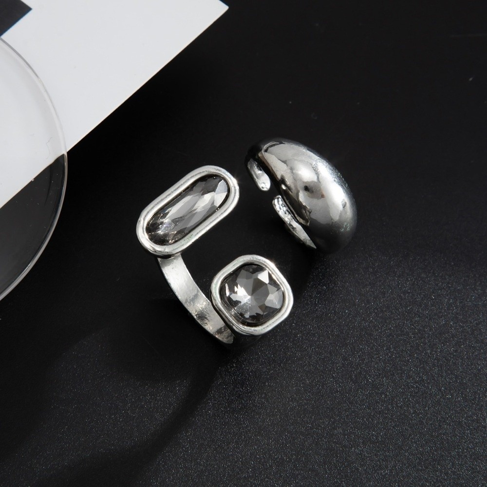 2Pcs/set Light Lux Toe Ring Se – Body Jewelry Rings Bewertung und Preis