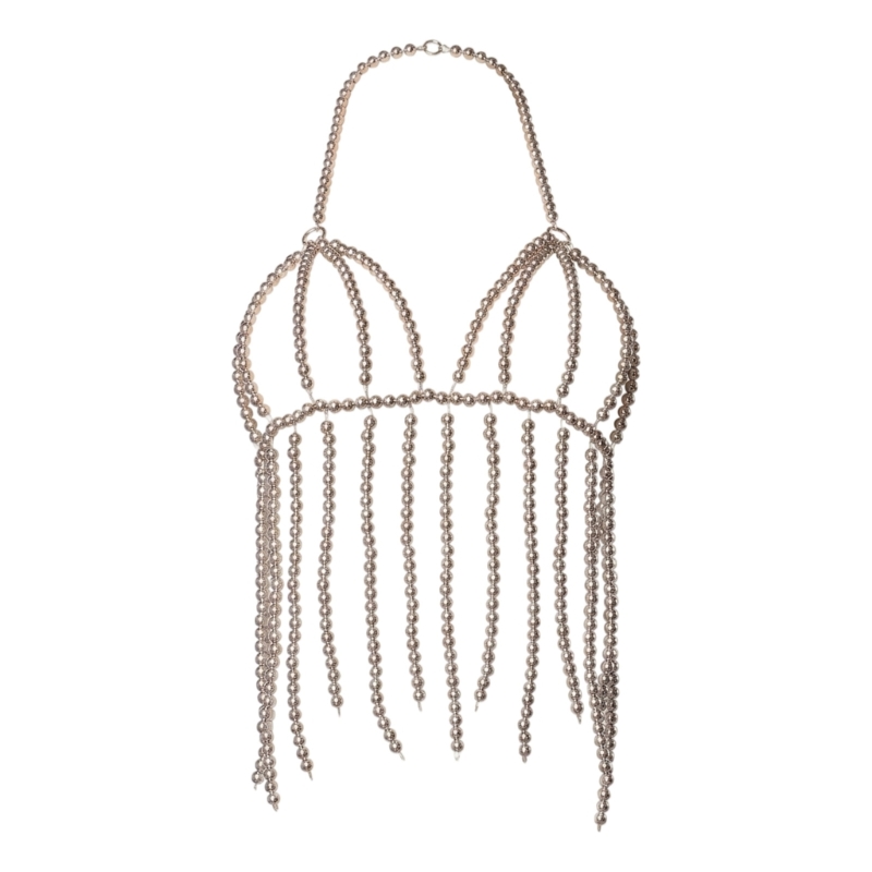 195C Sparkling Mesh Body Jewel – Body Jewelry For Sensitive Skin Bewertung und Preis