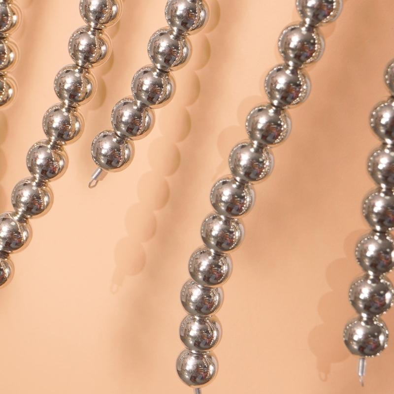 195C Sparkling Mesh Body Jewel – Body Jewelry For Sensitive Skin Bewertung und Preis