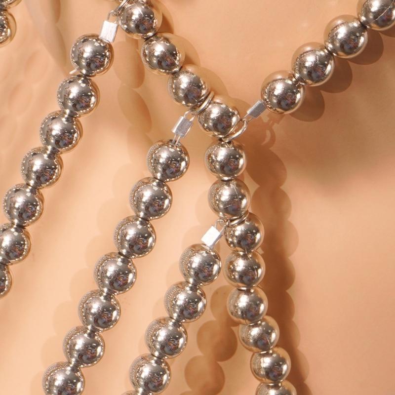 195C Sparkling Mesh Body Jewel – Body Jewelry For Sensitive Skin Bewertung und Preis