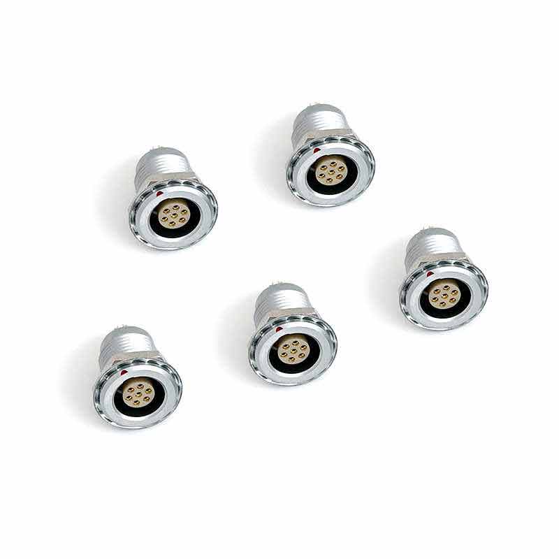 FGG LEMO Compatible Push-pull  – Threadless Push Pin Bewertung und Preis