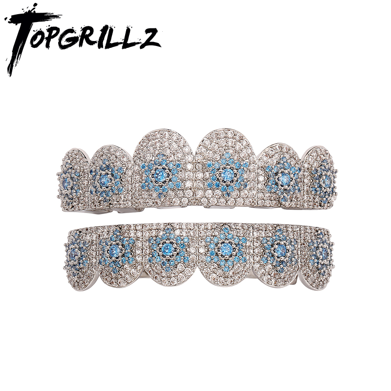TOPGRILLZ Hot Sale Hip Hop Ice – Body Jewelry Hot Bewertung und Preis
