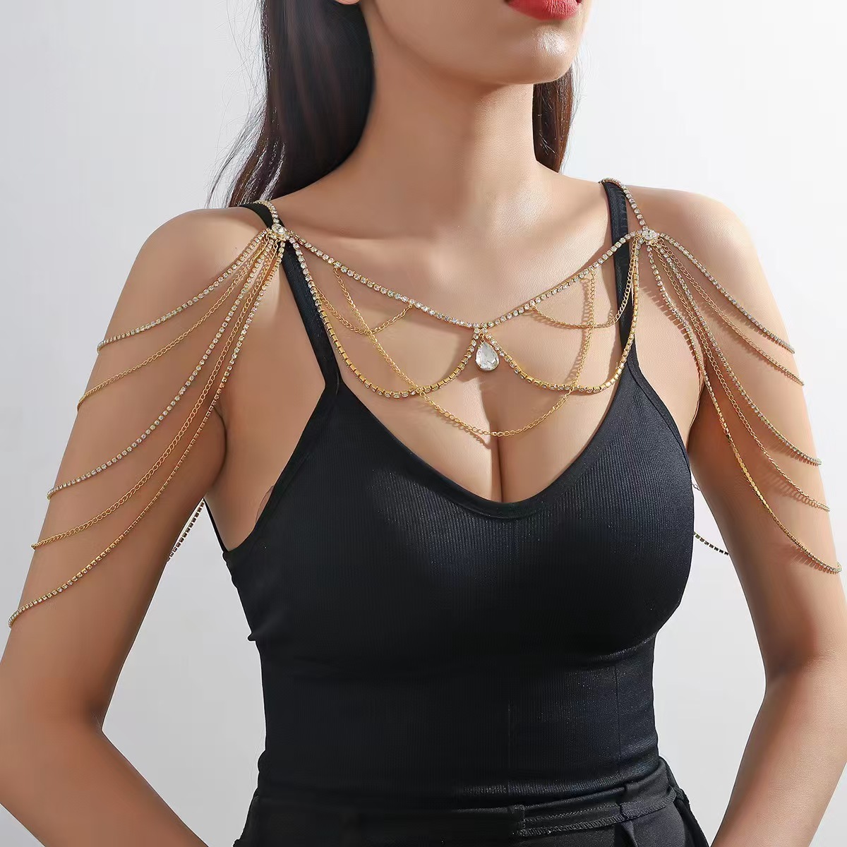 Hot selling and explosive geom – Body Jewelry Hot Bewertung und Preis