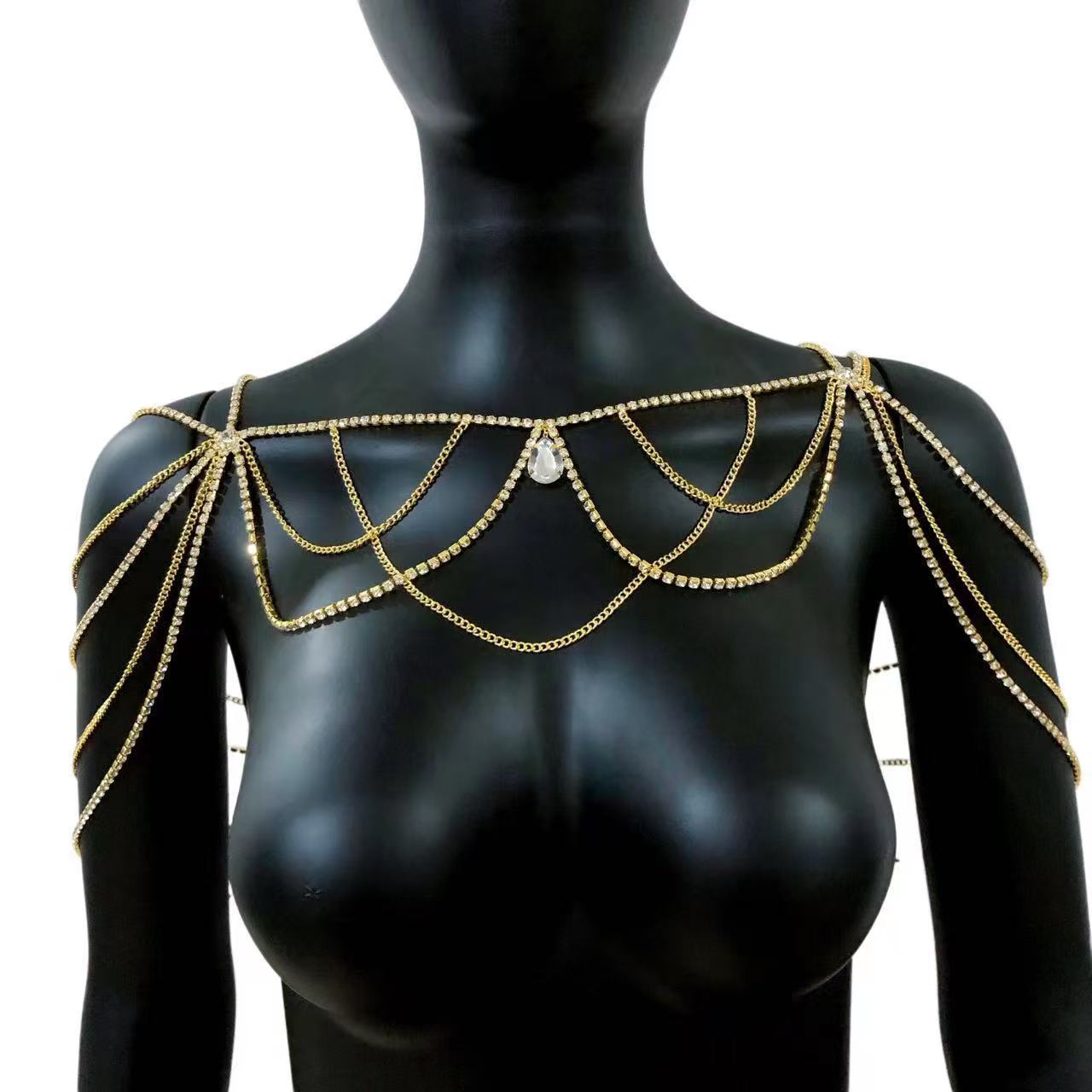 Hot selling and explosive geom – Body Jewelry Hot Bewertung und Preis