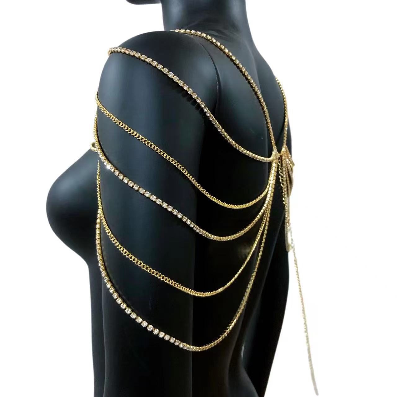 Hot selling and explosive geom – Body Jewelry Hot Bewertung und Preis