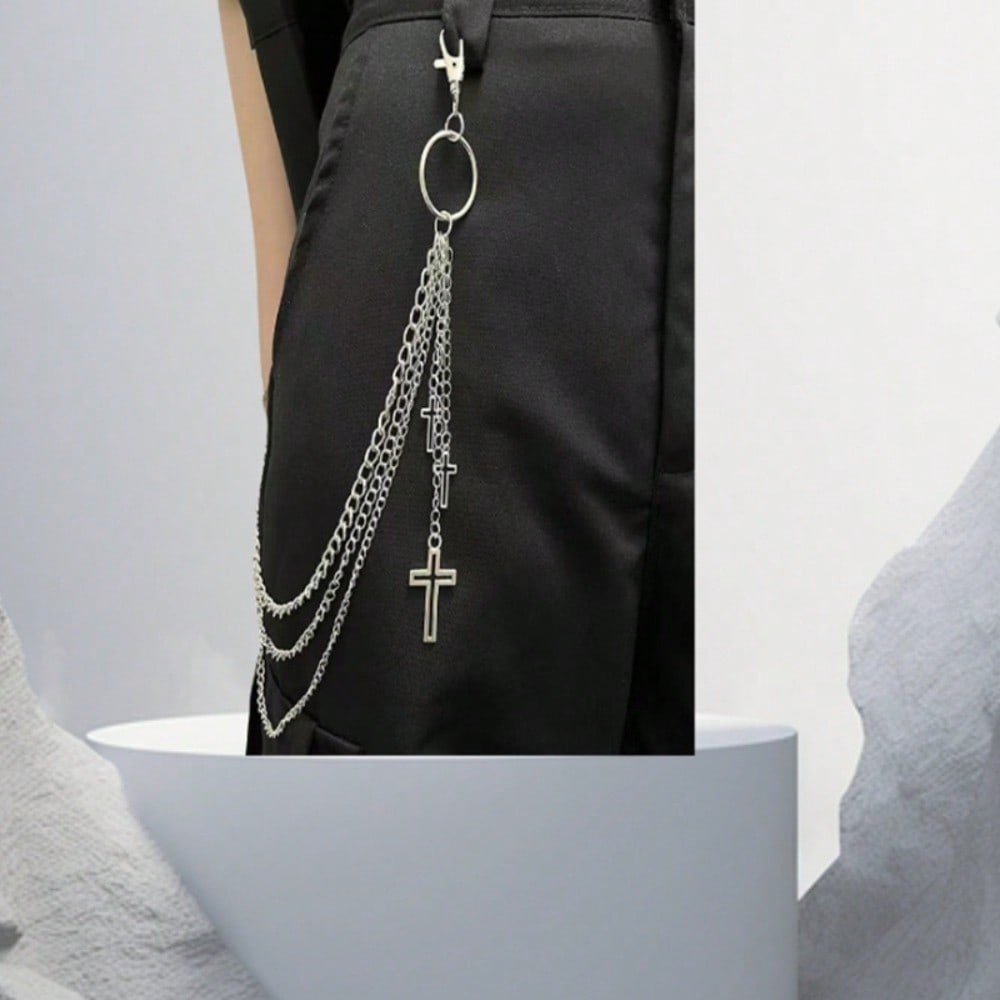 A pair of new pants chains, fa – Body Jewelry Rings Bewertung und Preis