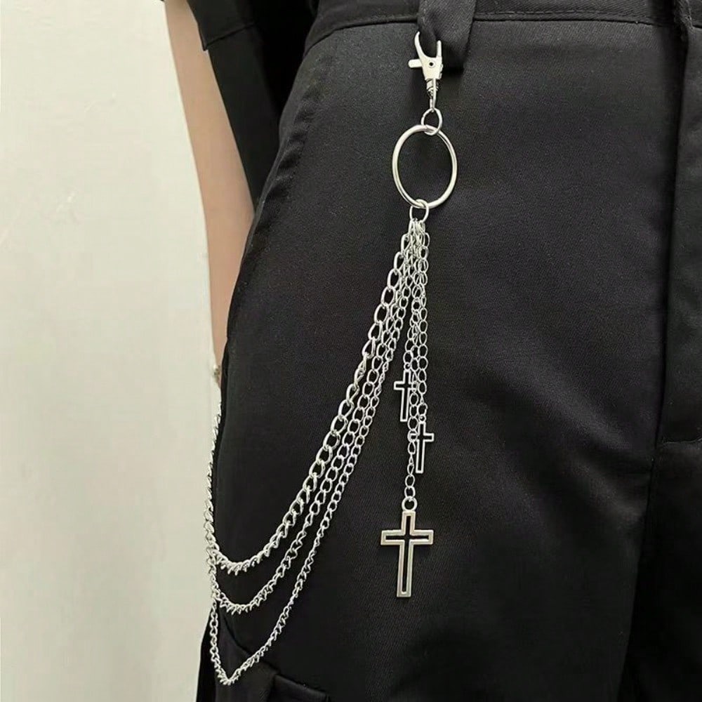A pair of new pants chains, fa – Body Jewelry Rings Bewertung und Preis